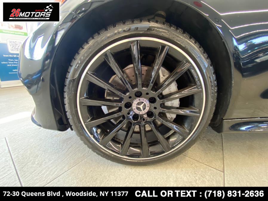2018 Mercedes-Benz C-Class C 300 4MATIC Cabriolet, available for sale in Woodside, New York | 26 Motors Queens. Woodside, New York 2018 Mercedes-Benz C-Class C 300 4MATIC Cabriolet, available for sale in Woodside, New York | 26 Motors Queens. Woodside, New York