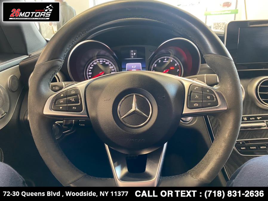 2018 Mercedes-Benz C-Class C 300 4MATIC Cabriolet, available for sale in Woodside, New York | 26 Motors Queens. Woodside, New York 2018 Mercedes-Benz C-Class C 300 4MATIC Cabriolet, available for sale in Woodside, New York | 26 Motors Queens. Woodside, New York