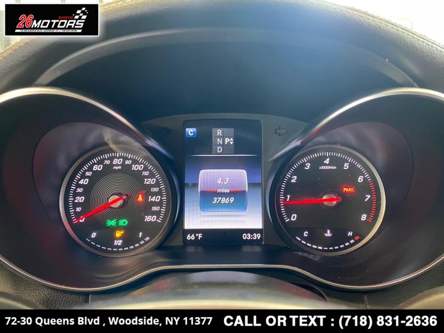 2018 Mercedes-Benz C-Class C 300 4MATIC Cabriolet, available for sale in Woodside, New York | 26 Motors Queens. Woodside, New York 2018 Mercedes-Benz C-Class C 300 4MATIC Cabriolet, available for sale in Woodside, New York | 26 Motors Queens. Woodside, New York