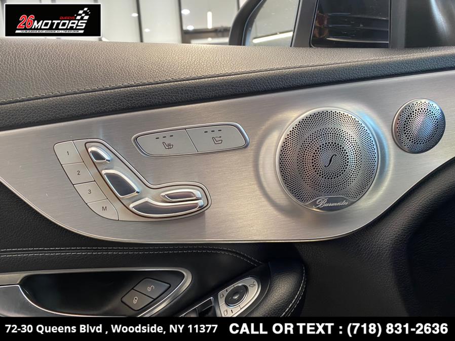 2018 Mercedes-Benz C-Class C 300 4MATIC Cabriolet, available for sale in Woodside, New York | 26 Motors Queens. Woodside, New York 2018 Mercedes-Benz C-Class C 300 4MATIC Cabriolet, available for sale in Woodside, New York | 26 Motors Queens. Woodside, New York