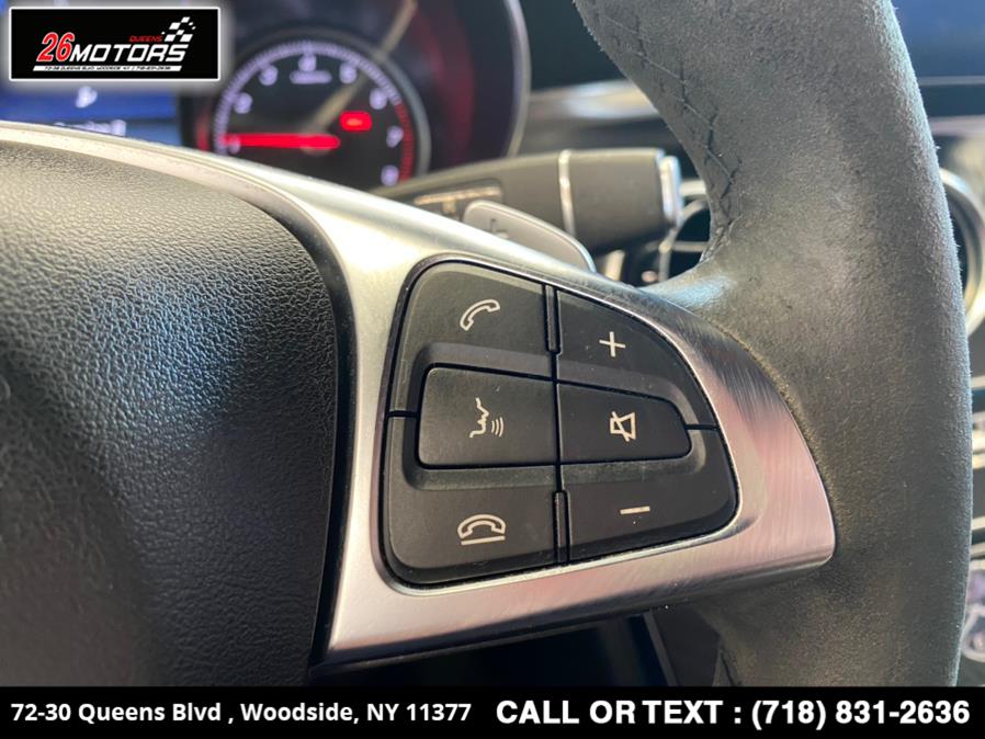 2018 Mercedes-Benz C-Class C 300 4MATIC Cabriolet, available for sale in Woodside, New York | 26 Motors Queens. Woodside, New York 2018 Mercedes-Benz C-Class C 300 4MATIC Cabriolet, available for sale in Woodside, New York | 26 Motors Queens. Woodside, New York