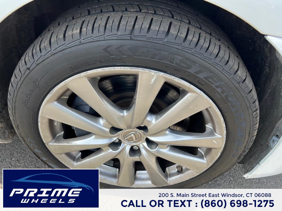 Used Lexus GS 350 4dr Sdn AWD 2013 | Prime Wheels. East Windsor, Connecticut Used Lexus GS 350 4dr Sdn AWD 2013 | Prime Wheels. East Windsor, Connecticut