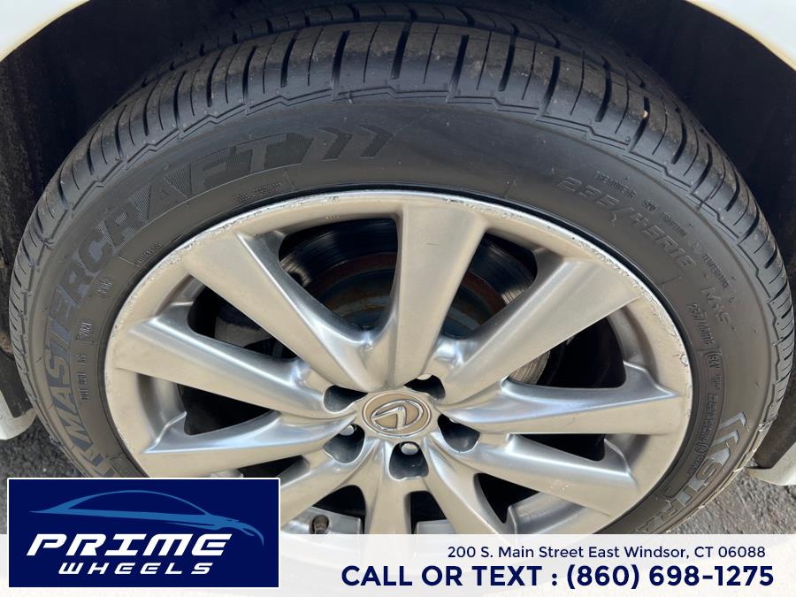 Used Lexus GS 350 4dr Sdn AWD 2013 | Prime Wheels. East Windsor, Connecticut Used Lexus GS 350 4dr Sdn AWD 2013 | Prime Wheels. East Windsor, Connecticut