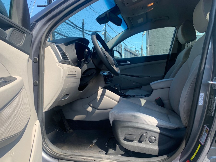 Used Hyundai Tucson Ultimate AWD 2019 | Zezo Auto Sales. Newark, New Jersey