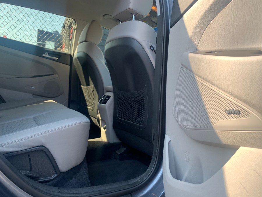 Used Hyundai Tucson Ultimate AWD 2019 | Zezo Auto Sales. Newark, New Jersey
