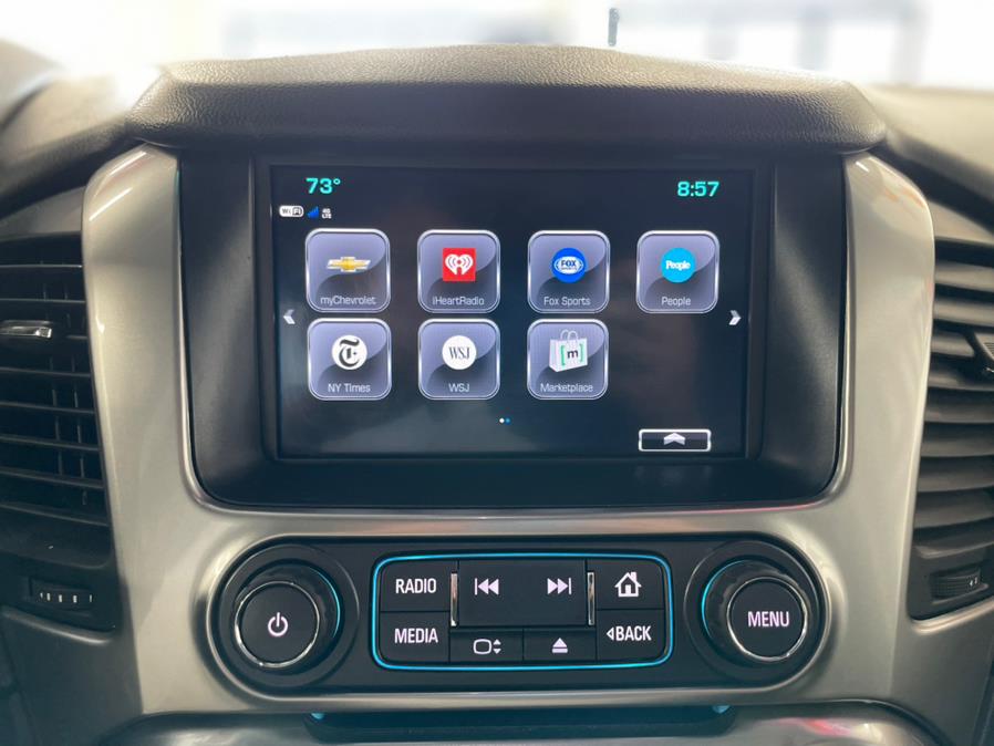 Used Chevrolet Tahoe LT 4WD 4dr LT 2018 | Jamaica 26 Motors. Hollis, New York Used Chevrolet Tahoe LT 4WD 4dr LT 2018 | Jamaica 26 Motors. Hollis, New York