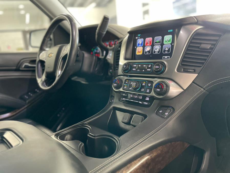 Used Chevrolet Tahoe LT 4WD 4dr LT 2018 | Jamaica 26 Motors. Hollis, New York Used Chevrolet Tahoe LT 4WD 4dr LT 2018 | Jamaica 26 Motors. Hollis, New York
