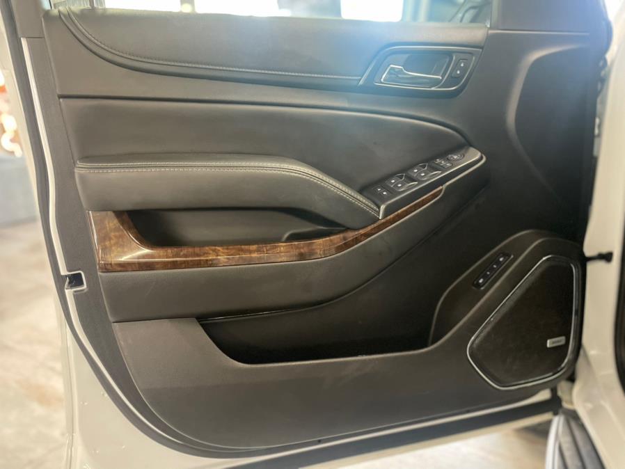 Used Chevrolet Tahoe LT 4WD 4dr LT 2018 | Jamaica 26 Motors. Hollis, New York Used Chevrolet Tahoe LT 4WD 4dr LT 2018 | Jamaica 26 Motors. Hollis, New York