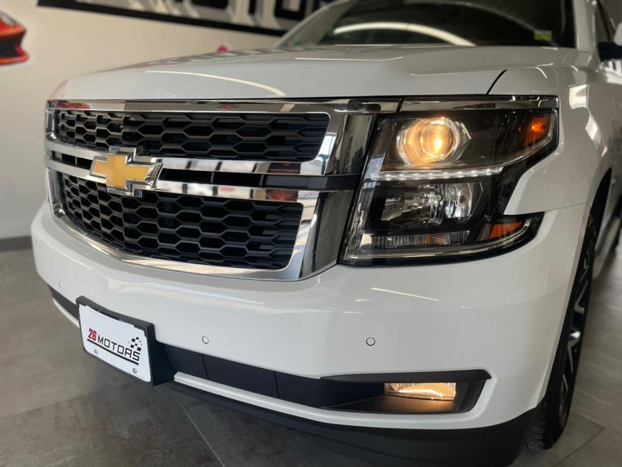 Used Chevrolet Tahoe LT 4WD 4dr LT 2018 | Jamaica 26 Motors. Hollis, New York Used Chevrolet Tahoe LT 4WD 4dr LT 2018 | Jamaica 26 Motors. Hollis, New York