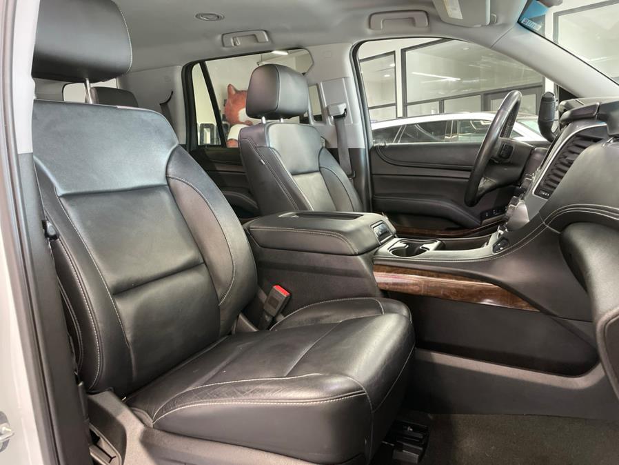 Used Chevrolet Tahoe LT 4WD 4dr LT 2018 | Jamaica 26 Motors. Hollis, New York Used Chevrolet Tahoe LT 4WD 4dr LT 2018 | Jamaica 26 Motors. Hollis, New York