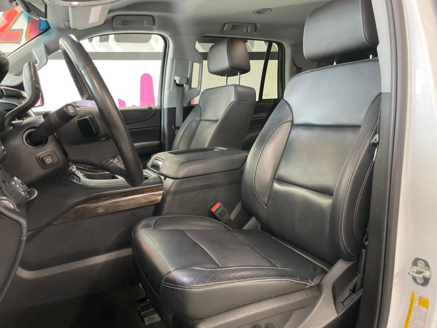 Used Chevrolet Tahoe LT 4WD 4dr LT 2018 | Jamaica 26 Motors. Hollis, New York