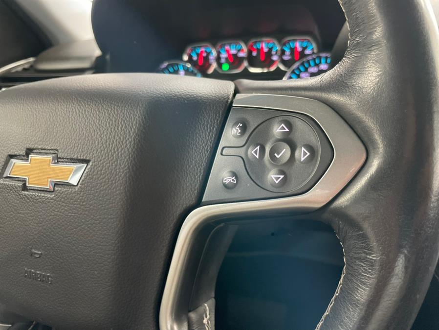 Used Chevrolet Tahoe LT 4WD 4dr LT 2018 | Jamaica 26 Motors. Hollis, New York Used Chevrolet Tahoe LT 4WD 4dr LT 2018 | Jamaica 26 Motors. Hollis, New York