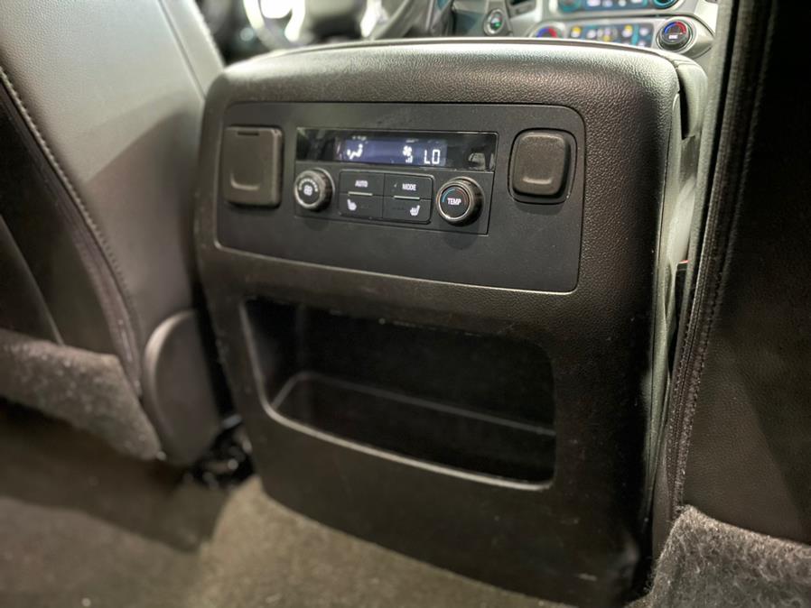 Used Chevrolet Tahoe LT 4WD 4dr LT 2018 | Jamaica 26 Motors. Hollis, New York Used Chevrolet Tahoe LT 4WD 4dr LT 2018 | Jamaica 26 Motors. Hollis, New York