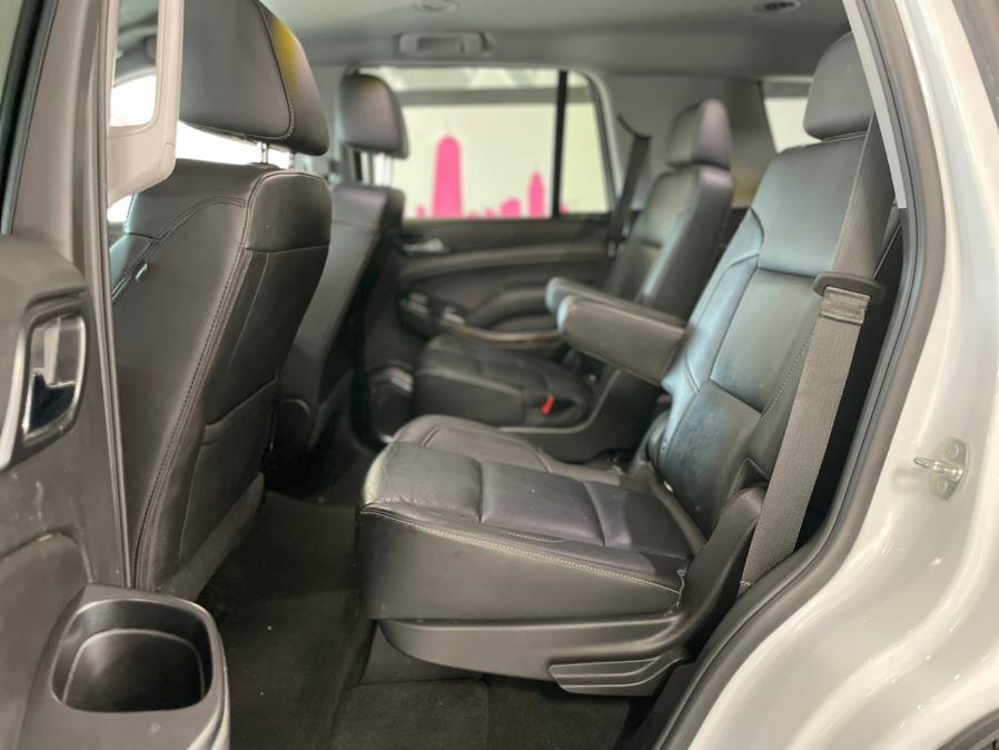 Used Chevrolet Tahoe LT 4WD 4dr LT 2018 | Jamaica 26 Motors. Hollis, New York Used Chevrolet Tahoe LT 4WD 4dr LT 2018 | Jamaica 26 Motors. Hollis, New York
