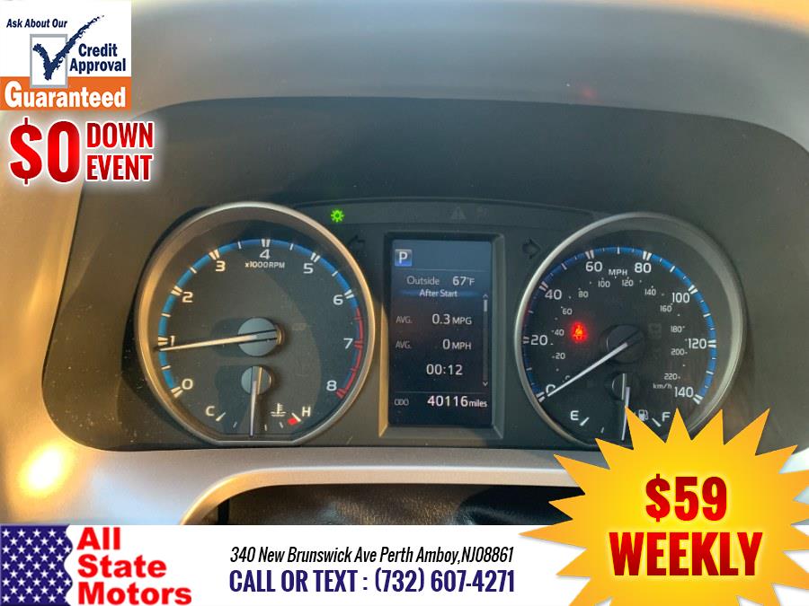 2017 Toyota RAV4 XLE AWD (Natl), available for sale in Perth Amboy, New Jersey | All State Motor Inc. Perth Amboy, New Jersey 2017 Toyota RAV4 XLE AWD (Natl), available for sale in Perth Amboy, New Jersey | All State Motor Inc. Perth Amboy, New Jersey