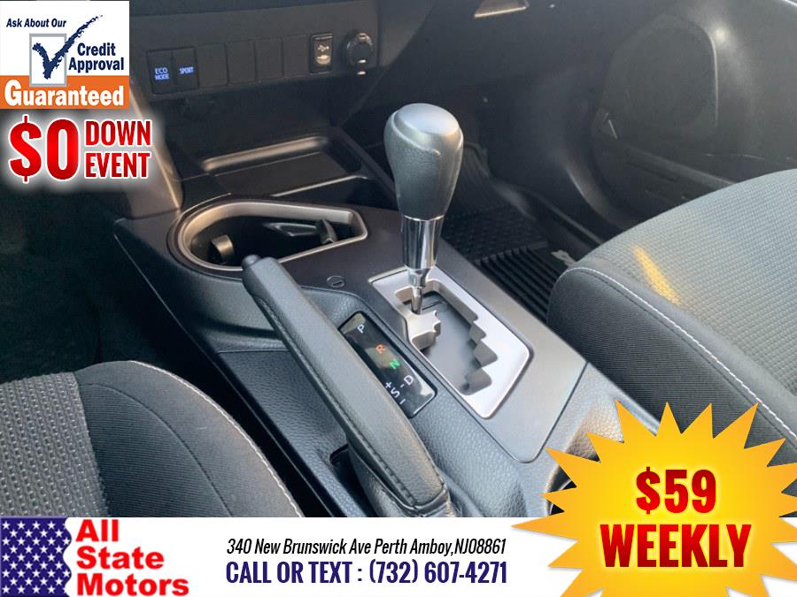 2017 Toyota RAV4 XLE AWD (Natl), available for sale in Perth Amboy, New Jersey | All State Motor Inc. Perth Amboy, New Jersey 2017 Toyota RAV4 XLE AWD (Natl), available for sale in Perth Amboy, New Jersey | All State Motor Inc. Perth Amboy, New Jersey