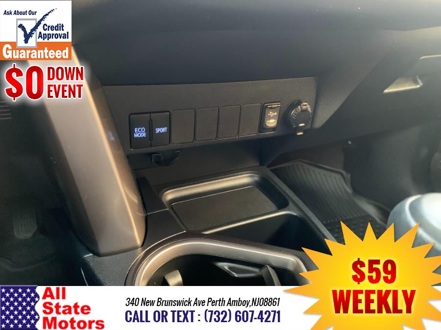 2017 Toyota RAV4 XLE AWD (Natl), available for sale in Perth Amboy, New Jersey | All State Motor Inc. Perth Amboy, New Jersey 2017 Toyota RAV4 XLE AWD (Natl), available for sale in Perth Amboy, New Jersey | All State Motor Inc. Perth Amboy, New Jersey