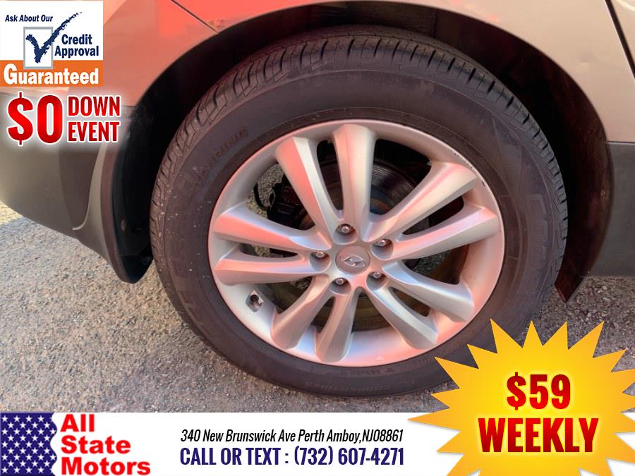 2013 Hyundai Tucson AWD 4dr Auto Limited, available for sale in Perth Amboy, New Jersey | All State Motor Inc. Perth Amboy, New Jersey 2013 Hyundai Tucson AWD 4dr Auto Limited, available for sale in Perth Amboy, New Jersey | All State Motor Inc. Perth Amboy, New Jersey
