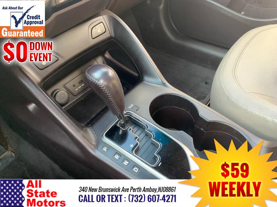 2013 Hyundai Tucson AWD 4dr Auto Limited, available for sale in Perth Amboy, New Jersey | All State Motor Inc. Perth Amboy, New Jersey 2013 Hyundai Tucson AWD 4dr Auto Limited, available for sale in Perth Amboy, New Jersey | All State Motor Inc. Perth Amboy, New Jersey