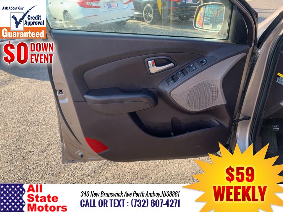 2013 Hyundai Tucson AWD 4dr Auto Limited, available for sale in Perth Amboy, New Jersey | All State Motor Inc. Perth Amboy, New Jersey 2013 Hyundai Tucson AWD 4dr Auto Limited, available for sale in Perth Amboy, New Jersey | All State Motor Inc. Perth Amboy, New Jersey