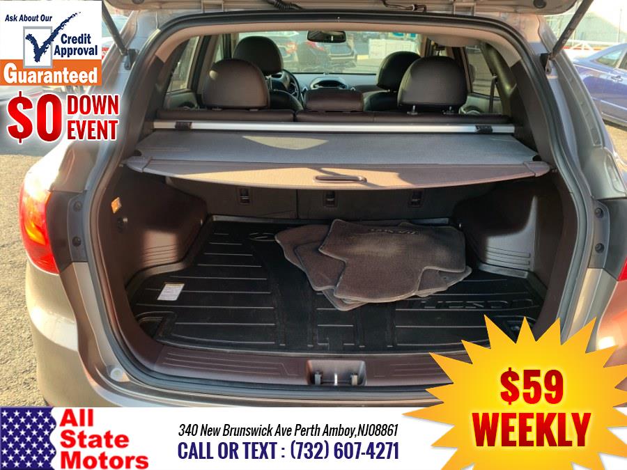 2013 Hyundai Tucson AWD 4dr Auto Limited, available for sale in Perth Amboy, New Jersey | All State Motor Inc. Perth Amboy, New Jersey 2013 Hyundai Tucson AWD 4dr Auto Limited, available for sale in Perth Amboy, New Jersey | All State Motor Inc. Perth Amboy, New Jersey