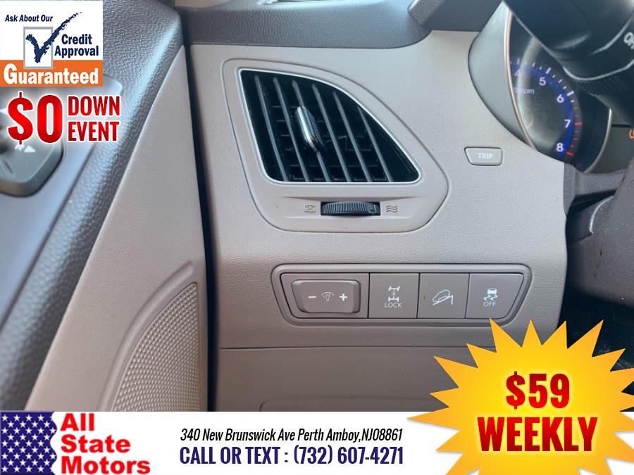 2013 Hyundai Tucson AWD 4dr Auto Limited, available for sale in Perth Amboy, New Jersey | All State Motor Inc. Perth Amboy, New Jersey 2013 Hyundai Tucson AWD 4dr Auto Limited, available for sale in Perth Amboy, New Jersey | All State Motor Inc. Perth Amboy, New Jersey