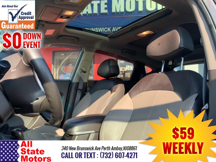 2013 Hyundai Tucson AWD 4dr Auto Limited, available for sale in Perth Amboy, New Jersey | All State Motor Inc. Perth Amboy, New Jersey 2013 Hyundai Tucson AWD 4dr Auto Limited, available for sale in Perth Amboy, New Jersey | All State Motor Inc. Perth Amboy, New Jersey
