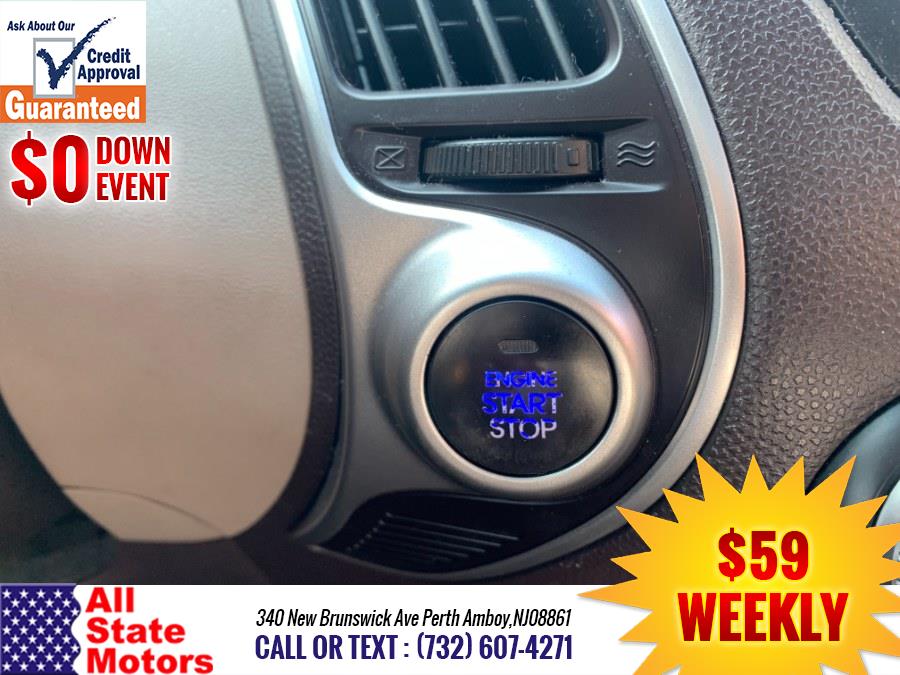 2013 Hyundai Tucson AWD 4dr Auto Limited, available for sale in Perth Amboy, New Jersey | All State Motor Inc. Perth Amboy, New Jersey 2013 Hyundai Tucson AWD 4dr Auto Limited, available for sale in Perth Amboy, New Jersey | All State Motor Inc. Perth Amboy, New Jersey