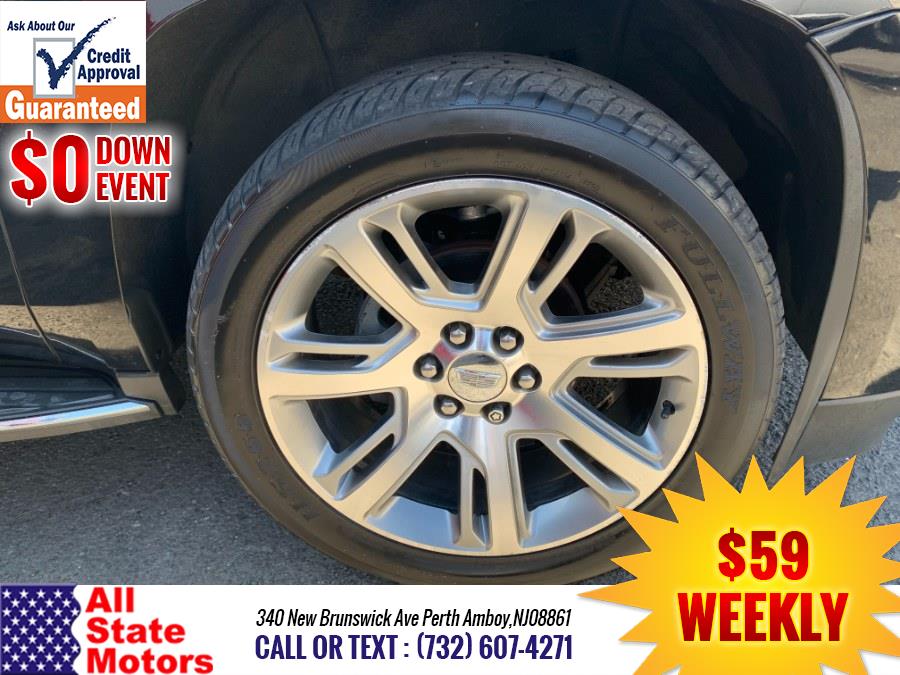 2015 Cadillac Escalade 4WD 4dr Luxury, available for sale in Perth Amboy, New Jersey | All State Motor Inc. Perth Amboy, New Jersey 2015 Cadillac Escalade 4WD 4dr Luxury, available for sale in Perth Amboy, New Jersey | All State Motor Inc. Perth Amboy, New Jersey