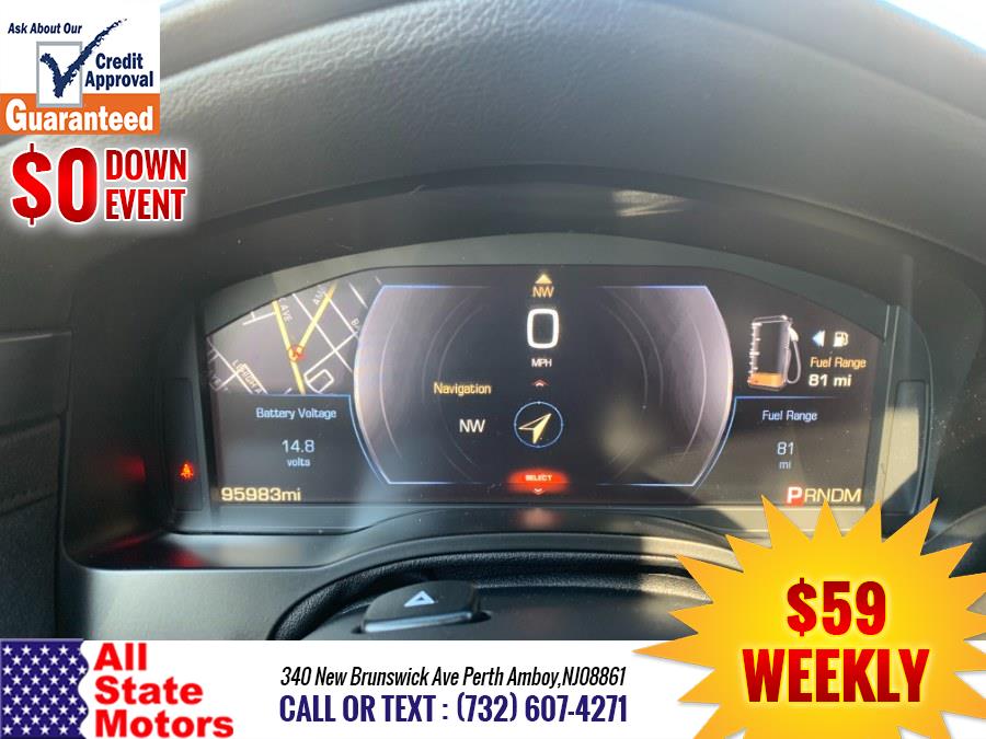 2015 Cadillac Escalade 4WD 4dr Luxury, available for sale in Perth Amboy, New Jersey | All State Motor Inc. Perth Amboy, New Jersey 2015 Cadillac Escalade 4WD 4dr Luxury, available for sale in Perth Amboy, New Jersey | All State Motor Inc. Perth Amboy, New Jersey