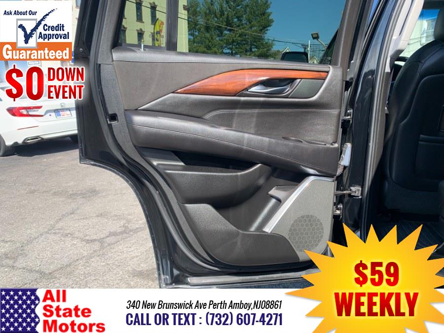 2015 Cadillac Escalade 4WD 4dr Luxury, available for sale in Perth Amboy, New Jersey | All State Motor Inc. Perth Amboy, New Jersey 2015 Cadillac Escalade 4WD 4dr Luxury, available for sale in Perth Amboy, New Jersey | All State Motor Inc. Perth Amboy, New Jersey