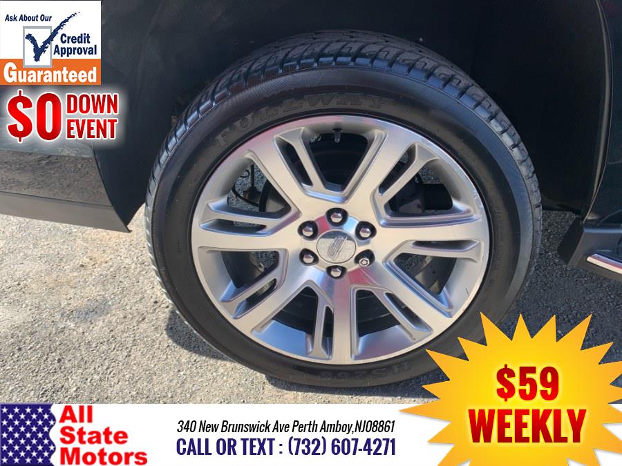 2015 Cadillac Escalade 4WD 4dr Luxury, available for sale in Perth Amboy, New Jersey | All State Motor Inc. Perth Amboy, New Jersey 2015 Cadillac Escalade 4WD 4dr Luxury, available for sale in Perth Amboy, New Jersey | All State Motor Inc. Perth Amboy, New Jersey