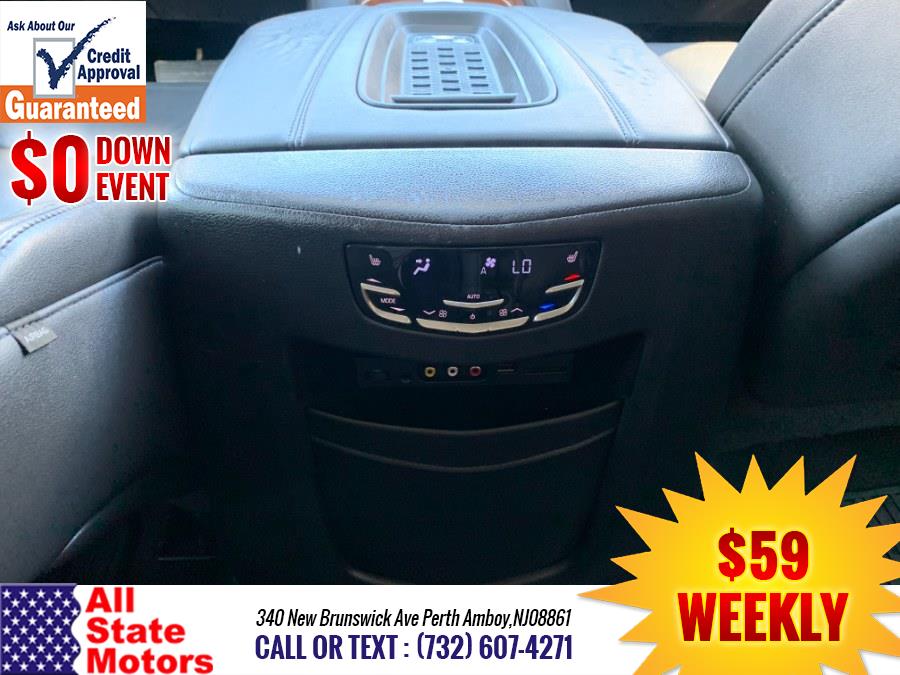 2015 Cadillac Escalade 4WD 4dr Luxury, available for sale in Perth Amboy, New Jersey | All State Motor Inc. Perth Amboy, New Jersey 2015 Cadillac Escalade 4WD 4dr Luxury, available for sale in Perth Amboy, New Jersey | All State Motor Inc. Perth Amboy, New Jersey