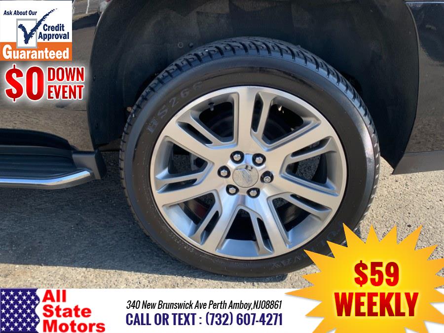 2015 Cadillac Escalade 4WD 4dr Luxury, available for sale in Perth Amboy, New Jersey | All State Motor Inc. Perth Amboy, New Jersey 2015 Cadillac Escalade 4WD 4dr Luxury, available for sale in Perth Amboy, New Jersey | All State Motor Inc. Perth Amboy, New Jersey