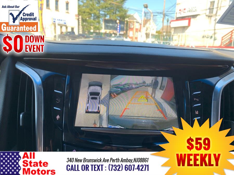 2015 Cadillac Escalade 4WD 4dr Luxury, available for sale in Perth Amboy, New Jersey | All State Motor Inc. Perth Amboy, New Jersey 2015 Cadillac Escalade 4WD 4dr Luxury, available for sale in Perth Amboy, New Jersey | All State Motor Inc. Perth Amboy, New Jersey