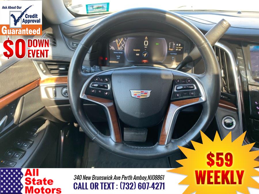 2015 Cadillac Escalade 4WD 4dr Luxury, available for sale in Perth Amboy, New Jersey | All State Motor Inc. Perth Amboy, New Jersey 2015 Cadillac Escalade 4WD 4dr Luxury, available for sale in Perth Amboy, New Jersey | All State Motor Inc. Perth Amboy, New Jersey