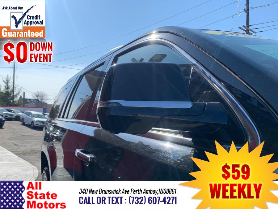 2015 Cadillac Escalade 4WD 4dr Luxury, available for sale in Perth Amboy, New Jersey | All State Motor Inc. Perth Amboy, New Jersey 2015 Cadillac Escalade 4WD 4dr Luxury, available for sale in Perth Amboy, New Jersey | All State Motor Inc. Perth Amboy, New Jersey