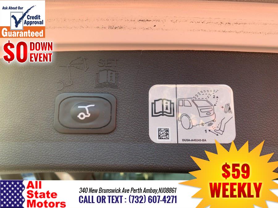 2018 Ford Escape Titanium 4WD, available for sale in Perth Amboy, New Jersey | All State Motor Inc. Perth Amboy, New Jersey 2018 Ford Escape Titanium 4WD, available for sale in Perth Amboy, New Jersey | All State Motor Inc. Perth Amboy, New Jersey