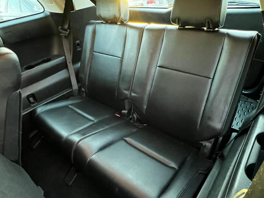 Used Mazda CX-9 AWD 4dr Grand Touring 2013 | Lava Motors 2 Inc. Canton, Connecticut Used Mazda CX-9 AWD 4dr Grand Touring 2013 | Lava Motors 2 Inc. Canton, Connecticut