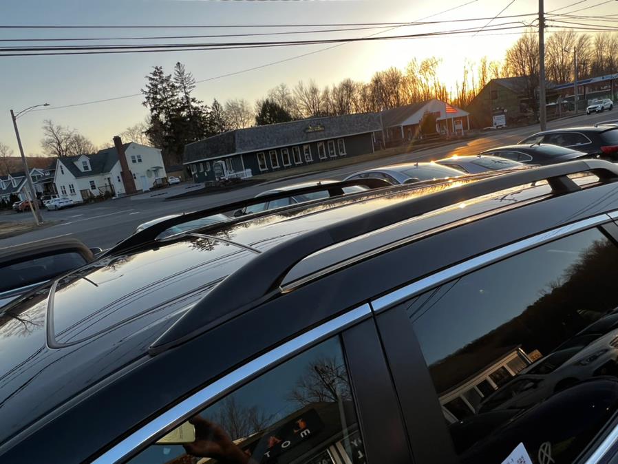 Used Mazda CX-9 AWD 4dr Grand Touring 2013 | Lava Motors 2 Inc. Canton, Connecticut Used Mazda CX-9 AWD 4dr Grand Touring 2013 | Lava Motors 2 Inc. Canton, Connecticut