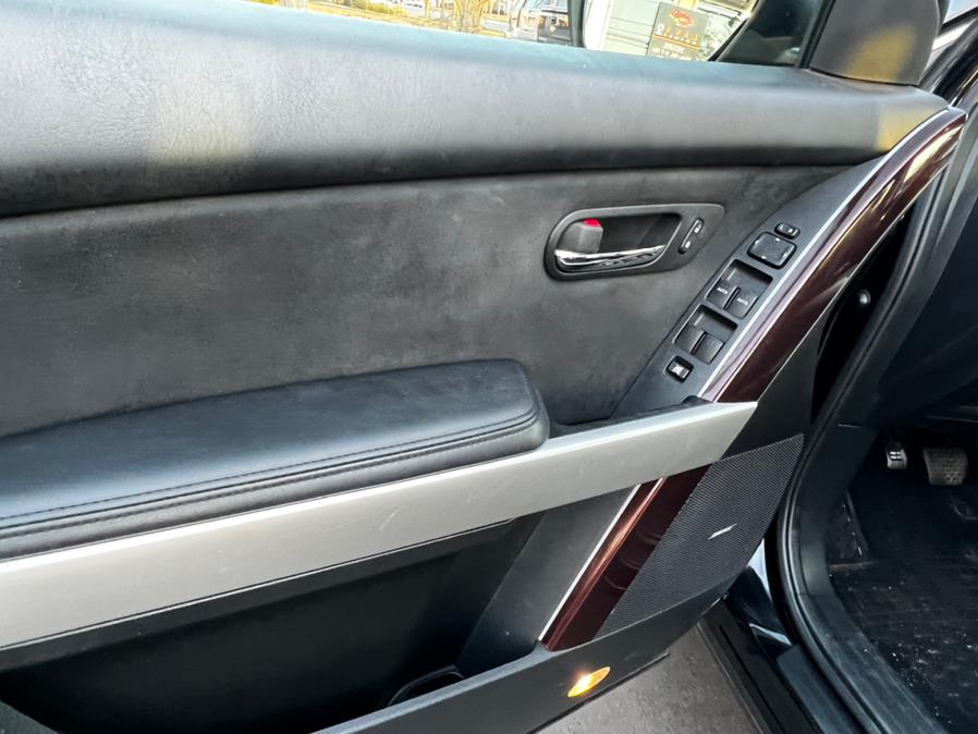 Used Mazda CX-9 AWD 4dr Grand Touring 2013 | Lava Motors 2 Inc. Canton, Connecticut Used Mazda CX-9 AWD 4dr Grand Touring 2013 | Lava Motors 2 Inc. Canton, Connecticut