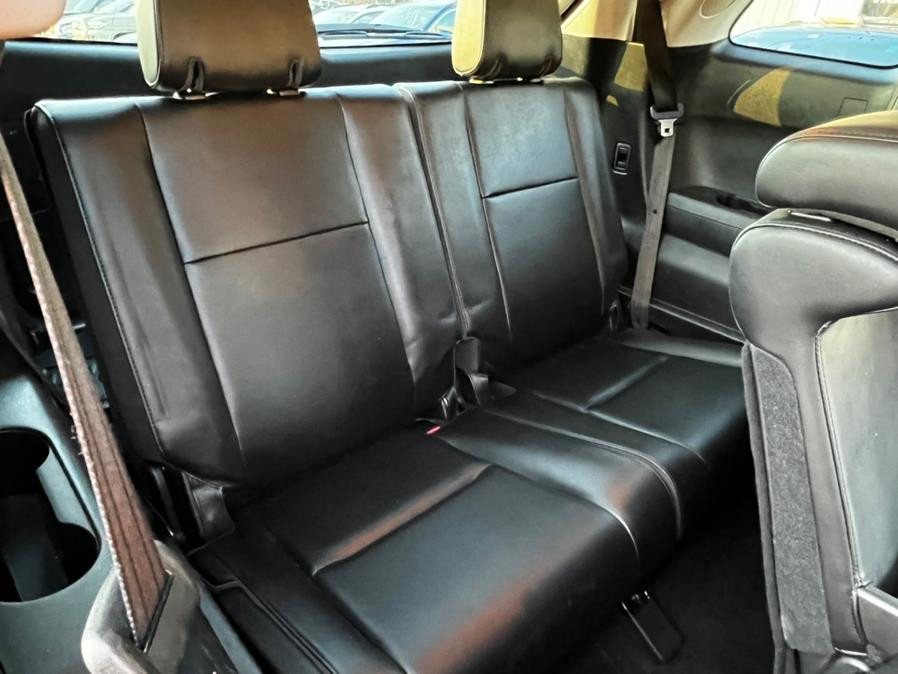 Used Mazda CX-9 AWD 4dr Grand Touring 2013 | Lava Motors 2 Inc. Canton, Connecticut Used Mazda CX-9 AWD 4dr Grand Touring 2013 | Lava Motors 2 Inc. Canton, Connecticut
