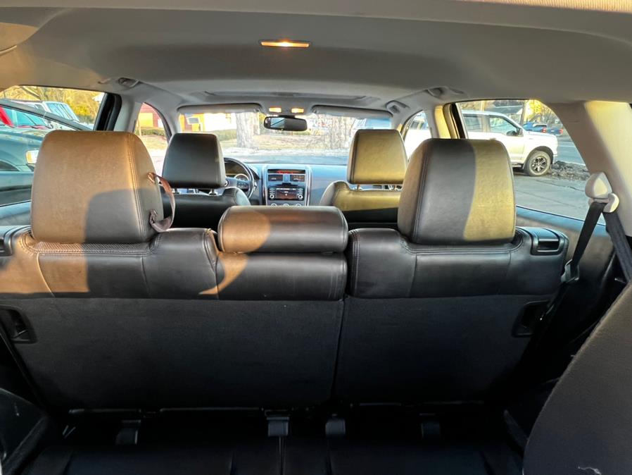 Used Mazda CX-9 AWD 4dr Grand Touring 2013 | Lava Motors 2 Inc. Canton, Connecticut Used Mazda CX-9 AWD 4dr Grand Touring 2013 | Lava Motors 2 Inc. Canton, Connecticut