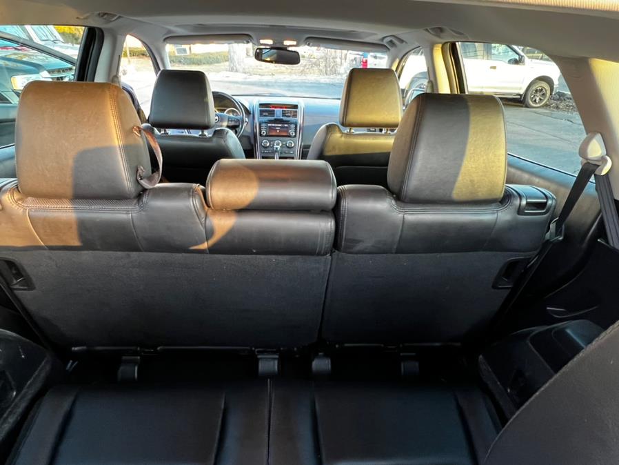Used Mazda CX-9 AWD 4dr Grand Touring 2013 | Lava Motors 2 Inc. Canton, Connecticut Used Mazda CX-9 AWD 4dr Grand Touring 2013 | Lava Motors 2 Inc. Canton, Connecticut