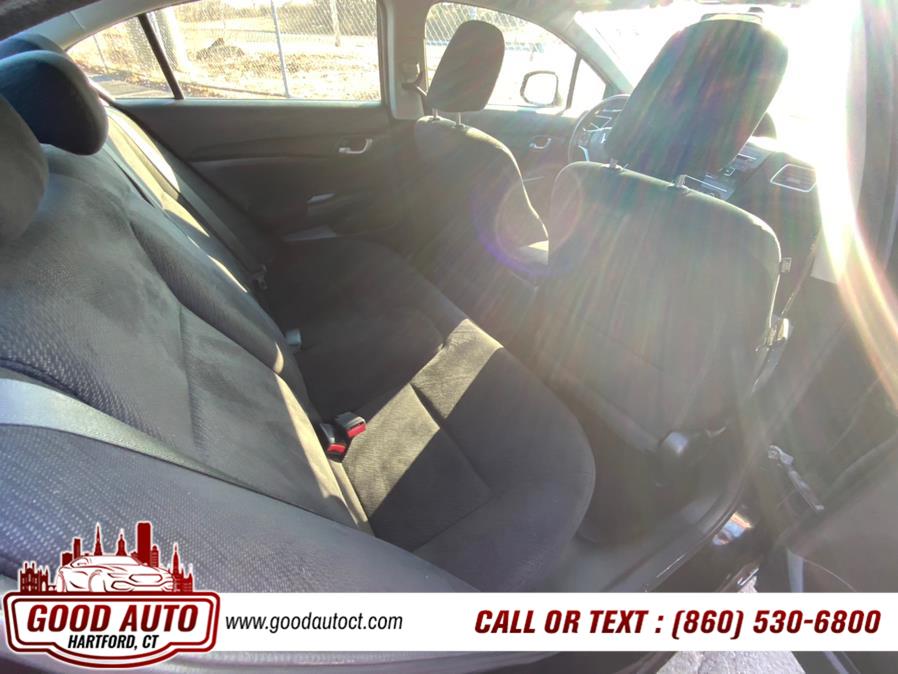 2013 Honda Civic Sdn 4dr Auto LX, available for sale in Hartford, Connecticut | Good Auto LLC. Hartford, Connecticut 2013 Honda Civic Sdn 4dr Auto LX, available for sale in Hartford, Connecticut | Good Auto LLC. Hartford, Connecticut