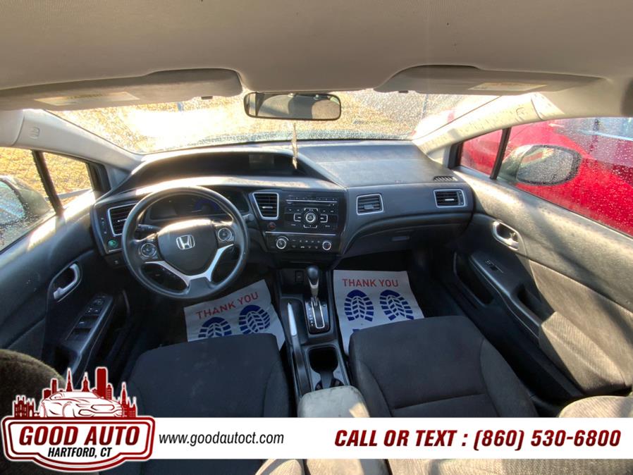 2013 Honda Civic Sdn 4dr Auto LX, available for sale in Hartford, Connecticut | Good Auto LLC. Hartford, Connecticut 2013 Honda Civic Sdn 4dr Auto LX, available for sale in Hartford, Connecticut | Good Auto LLC. Hartford, Connecticut