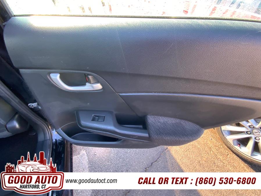 2013 Honda Civic Sdn 4dr Auto LX, available for sale in Hartford, Connecticut | Good Auto LLC. Hartford, Connecticut 2013 Honda Civic Sdn 4dr Auto LX, available for sale in Hartford, Connecticut | Good Auto LLC. Hartford, Connecticut