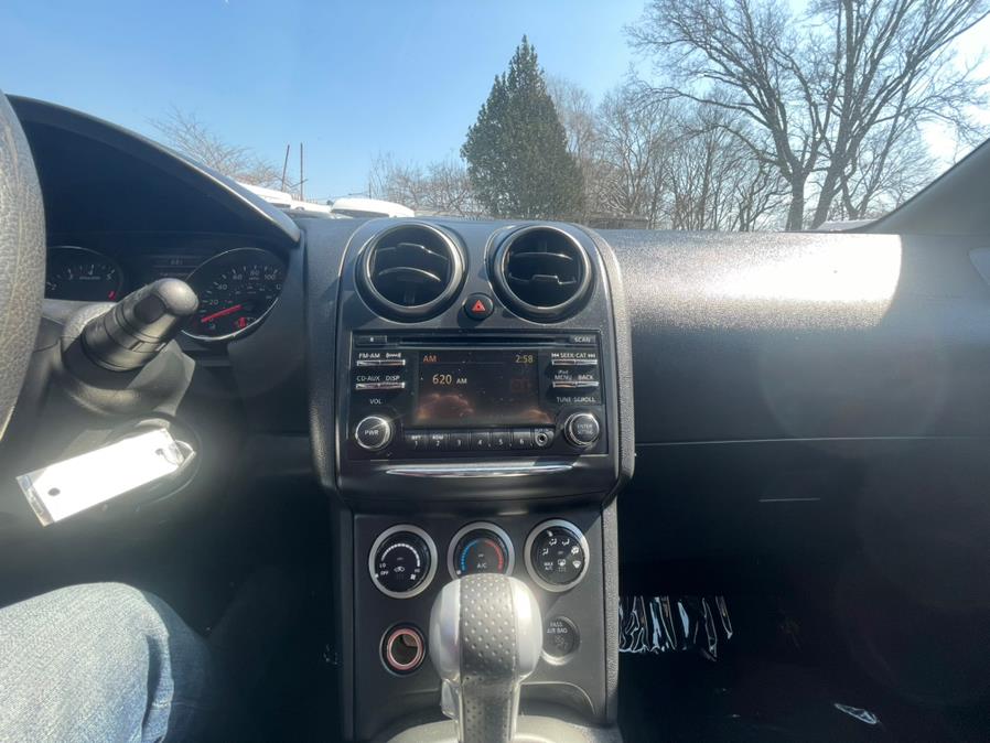 Used Nissan Rogue AWD 4dr S 2013 | Sunrise of Elmont. Elmont, New York Used Nissan Rogue AWD 4dr S 2013 | Sunrise of Elmont. Elmont, New York