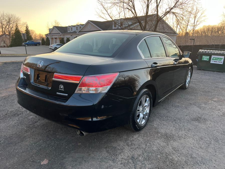 Used Honda Accord Sdn 4dr I4 Auto SE 2011 | Main Auto of Berlin. Berlin, Connecticut Used Honda Accord Sdn 4dr I4 Auto SE 2011 | Main Auto of Berlin. Berlin, Connecticut