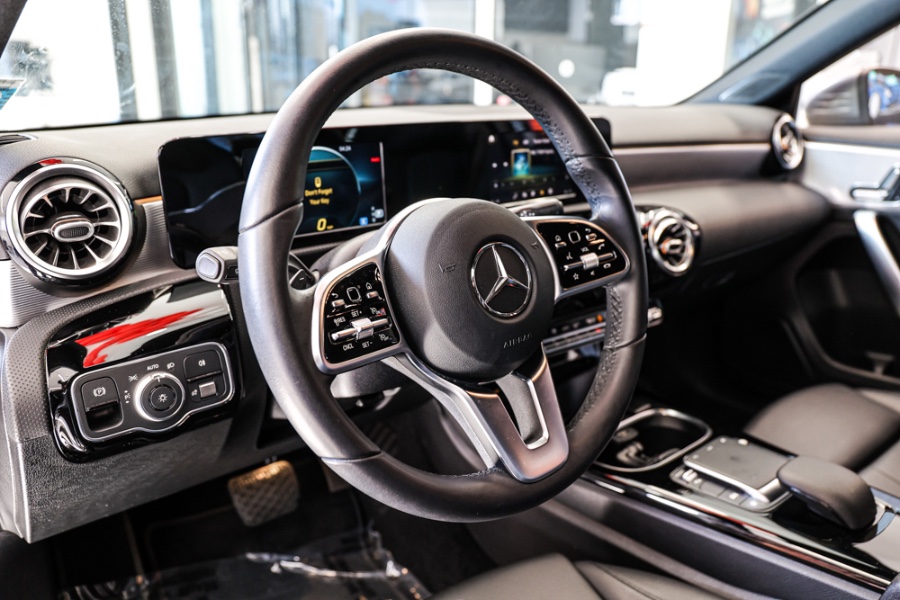 Used Mercedes-Benz A-Class A 220 4MATIC Sedan 2021 | 26 Motors Long Island. ELMONT, New York Used Mercedes-Benz A-Class A 220 4MATIC Sedan 2021 | 26 Motors Long Island. ELMONT, New York